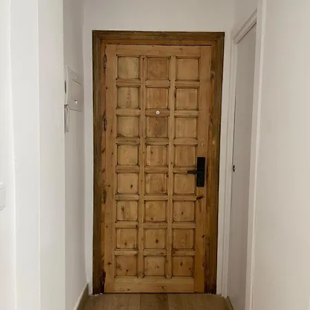Portixol Apartment