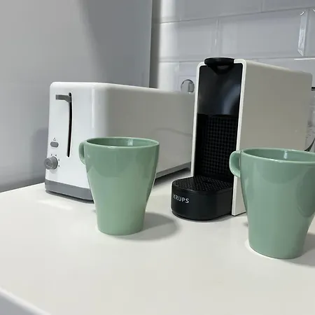 Apartment Portixol