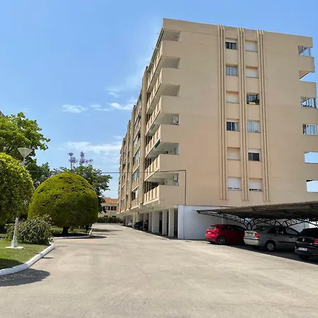 Portixol Apartment Platja de Larenal