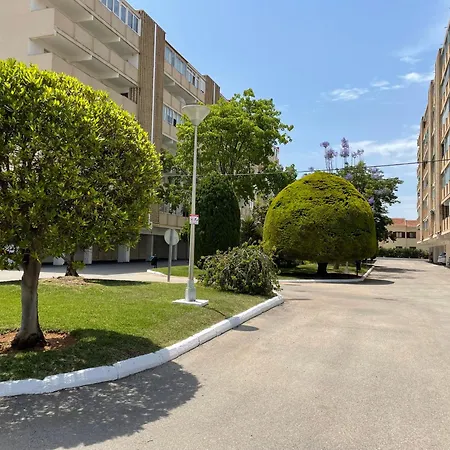 Portixol Apartment