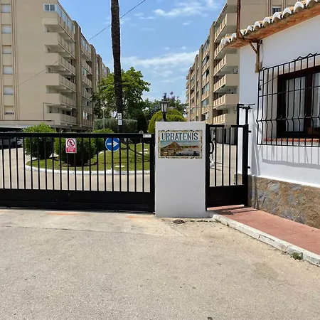 Apartment Portixol Platja de Larenal